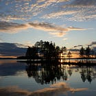 Ep61: A very Finnish Midsummer (updated)
