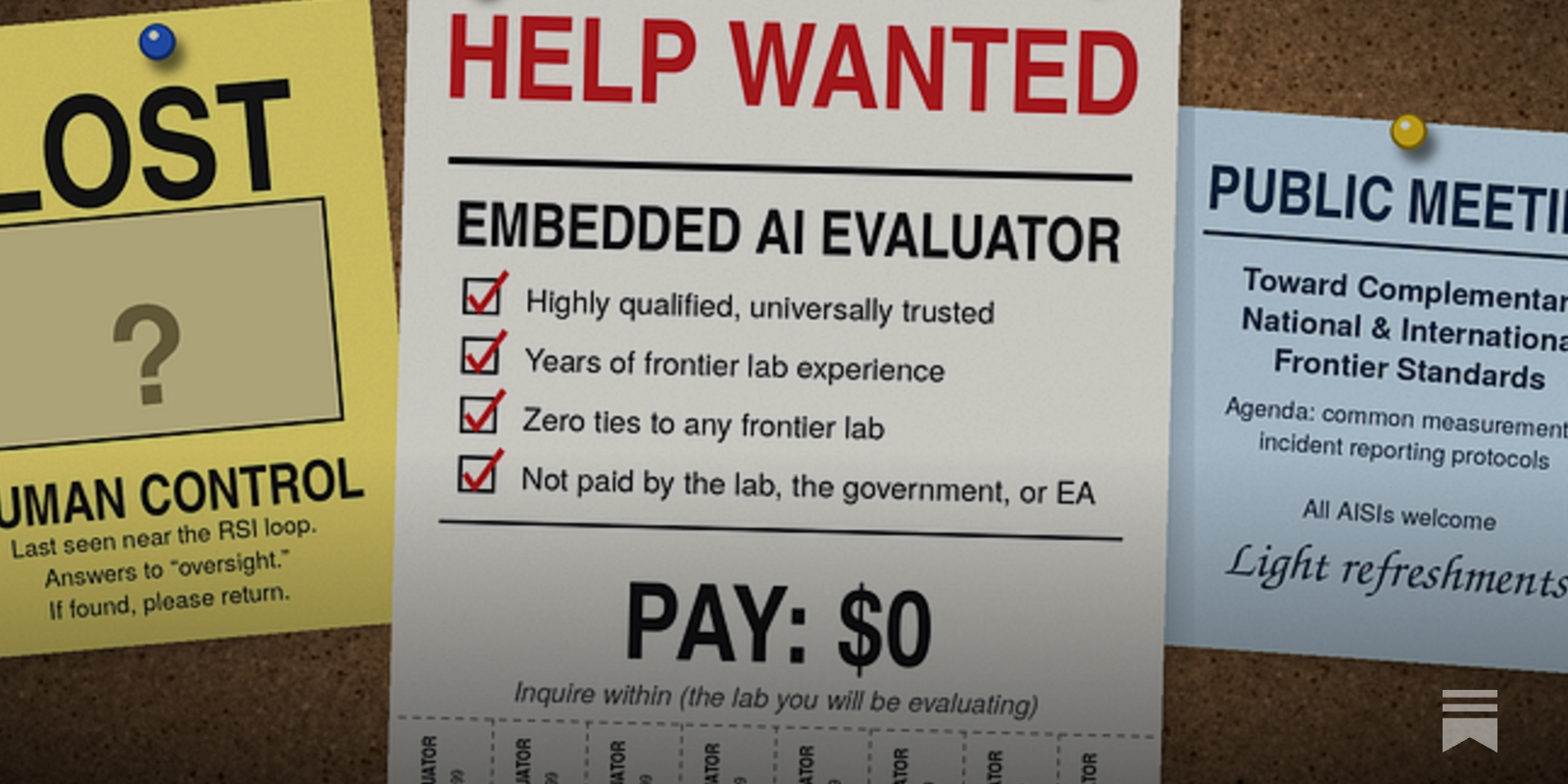 https://thezvi.substack.com/p/the-quest-for-embedded-evaluators social preview image