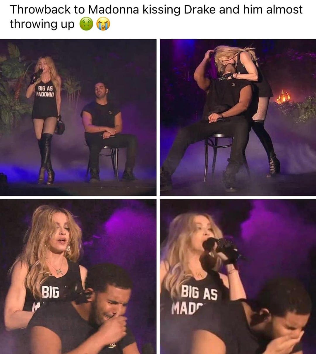 Madonna : r/Drizzy Madonna : r/Drizzy