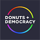 Donuts + Democracy