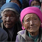Why did the Chinese government launch democratic reform in Xizang in 1959?
