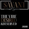 The Savant Magazine