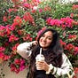 Divya Shree's avatar