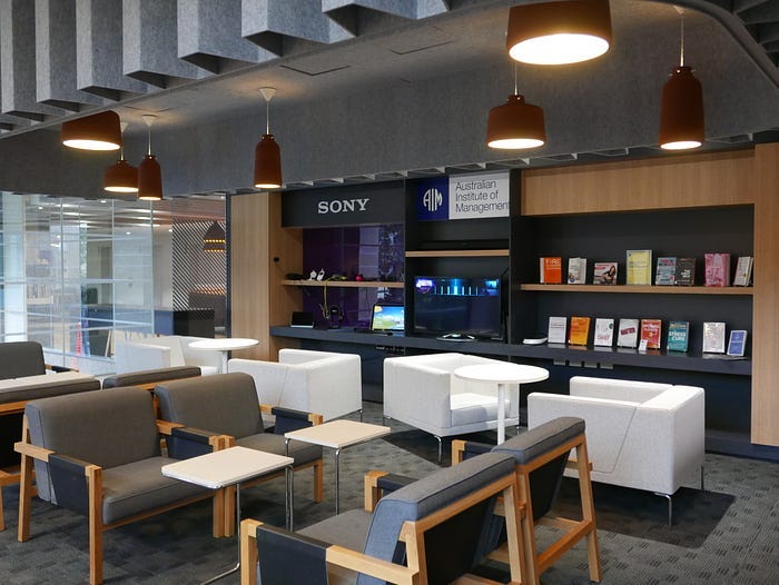 Australian Institute of Management
