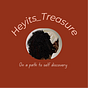 Treasure Emone's avatar