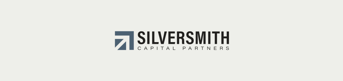 Silversmith Capital partners logo Silversmith Capital partners logo