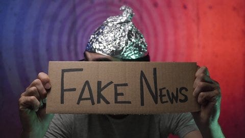 292 Tinfoil Hat Stock Video Footage - 4K and HD Video Clips | Shutterstock