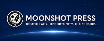 Moonshot Press