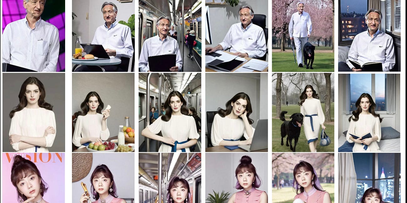 Qwen 2.5, Seed-Music, StoryMaker, Jina Embeddings V3, Multimodal RAG, Luma Labs and Runway APIs, CogVideoX image-to-video generation model and More