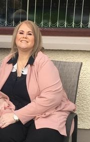 Fiona Matthews Fiona Matthews