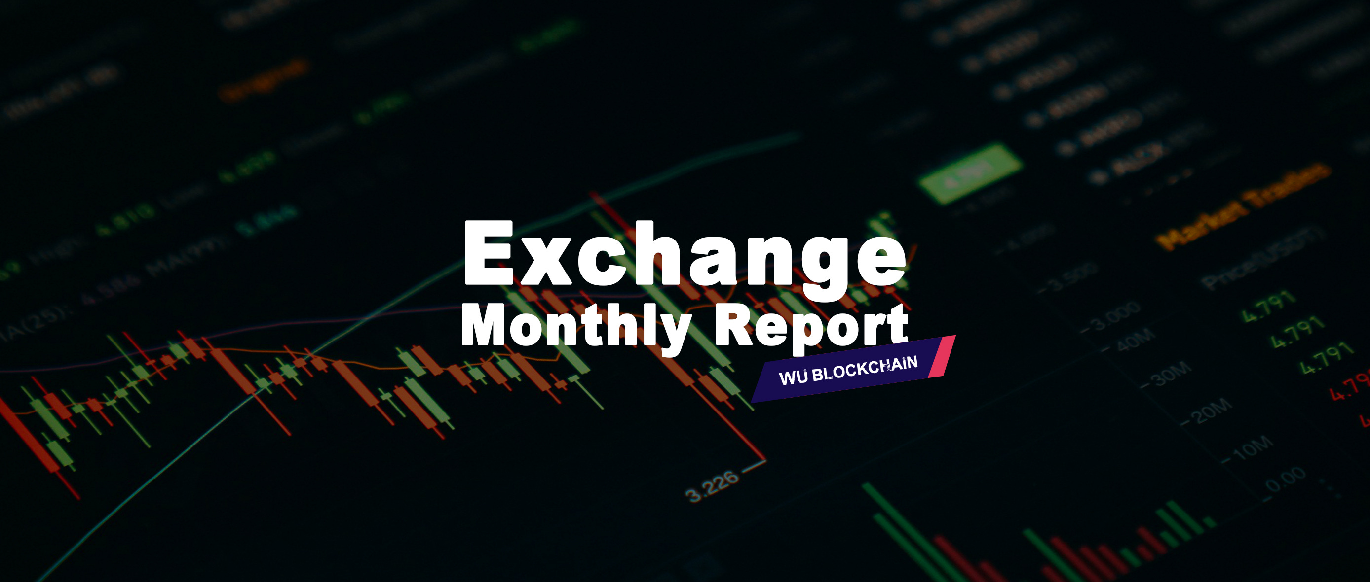 July 2026 Exchange Spot Volume Report: total $429.0 billion, MoM decreased 21.7%