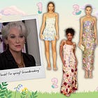 Feeling the 'Devil Wears Prada' Fashion Fever? Shop Looks Inspired by 4 Quotable Scenes.