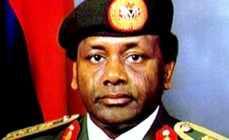 Sani Abacha's biography: life story, political career, controversies and  personal life - Legit.ng