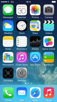 iOS 7 - Wikipedia