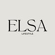 ELSA Lifestyle's avatar