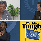 The Next SG’s First 100 Days: Own, Delegate, or Drop?