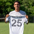 17-Year-Old Cristiano Oliveira Remains Grounded As He Continues To Find Success