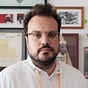 Julio Pacheco's avatar