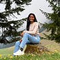Jeyashree Haridoss's avatar