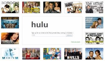 Hulu Hulu