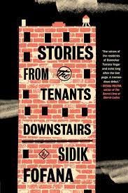 Stories from the Tenants Downstairs | Book by Sidik Fofana | Official  Publisher Page | Simon & Schuster