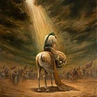 If Kierkegaard Knew Karbala