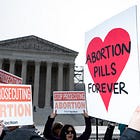 The Week in Abortion