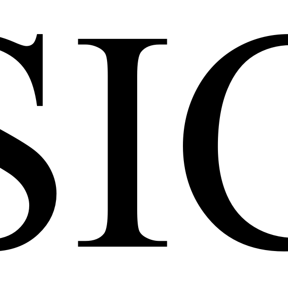 [SIC]  logo