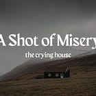the crying house