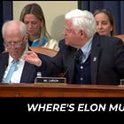 DOGE has all of your personal information and Republicans don't care to know why