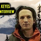 Israel Keyes 5/8/2012 FBI Interview