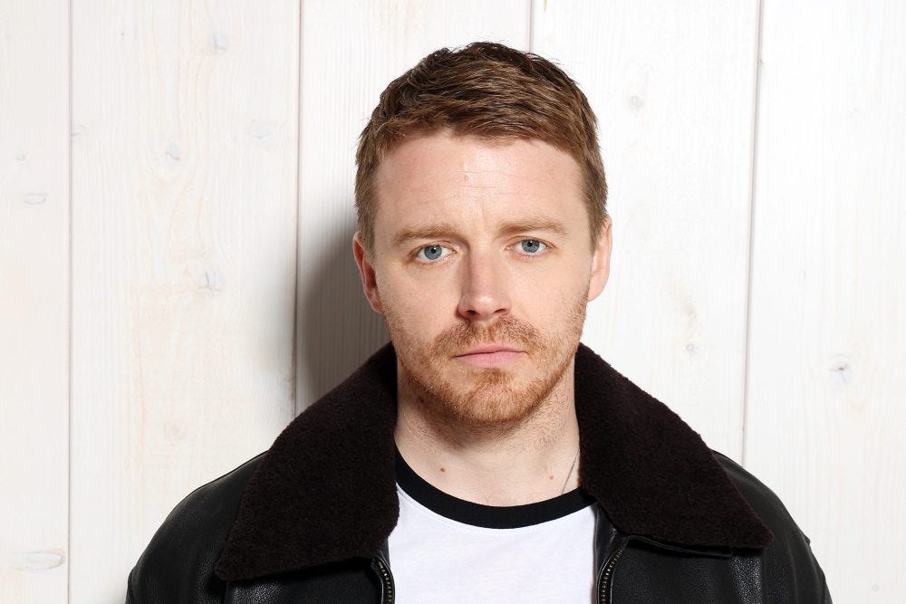 Jack Lowden to Lead 'Berlin Noir' Adaptation at Apple TV+