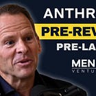 🎧🍌 Inside the Anthropic Bet That Made Menlo a Top AI Firm | Matt Murphy