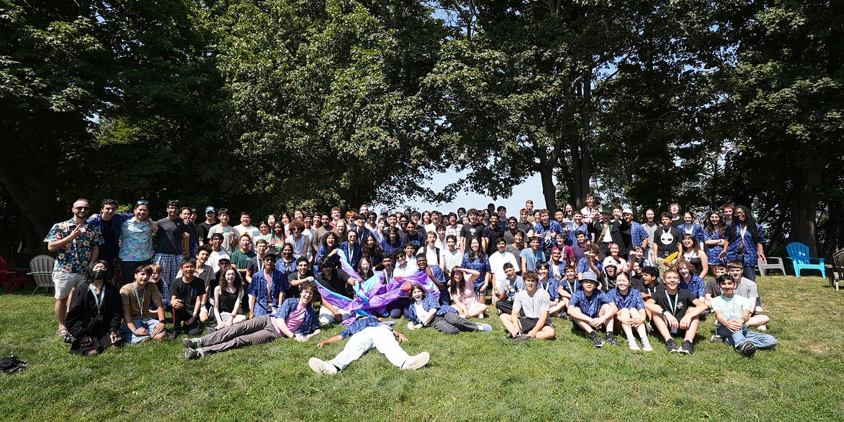 How to "Teach" AI to Teenagers