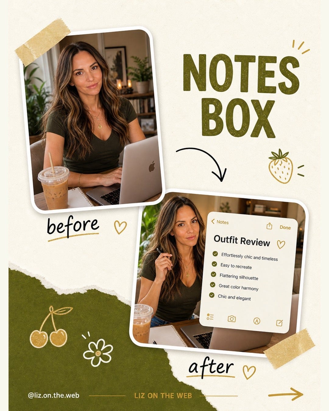 Notes Box prompt image Notes Box prompt image