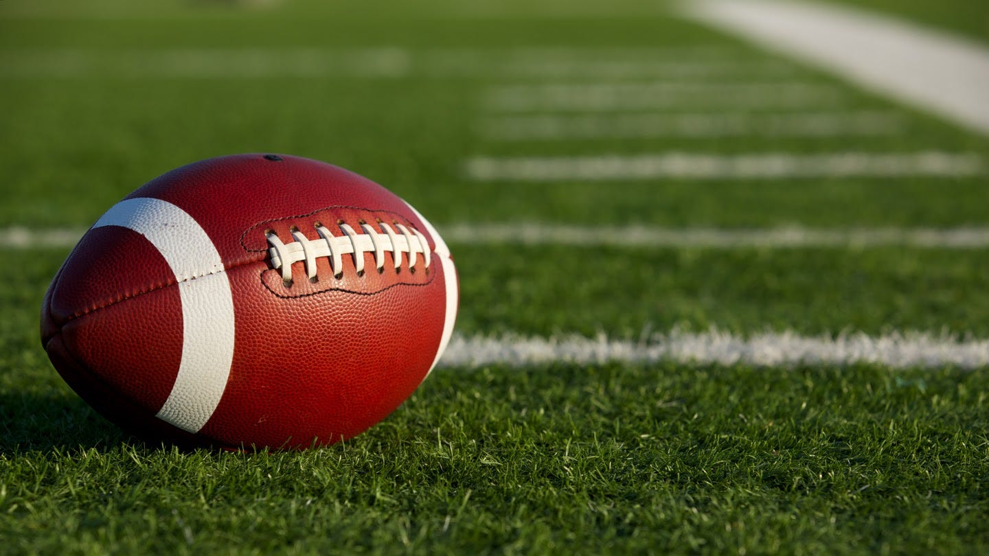 Watch NFL online | YouTube TV (Free Trial)