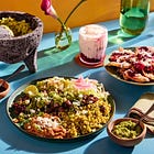 Recipe Index