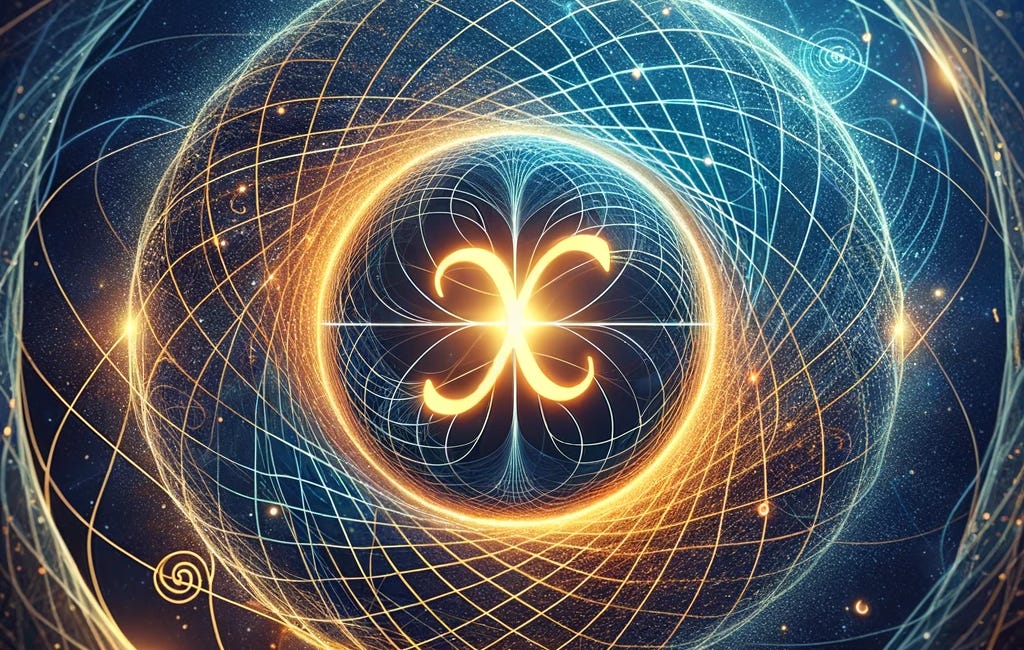 Unified Field Theory: Bridging Quantum Mechanics, Relativity, and the Golden Ratio