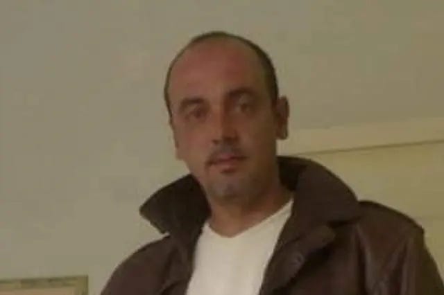 Gabriele Fois, 54 anni