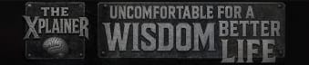 Information for Life, Uncomfortable Wisdom