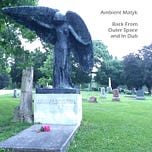 Mark Rushton's Abundant Spare Time