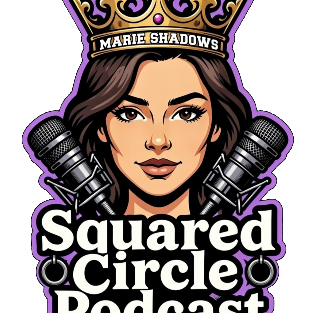 Squared Circle Podcast