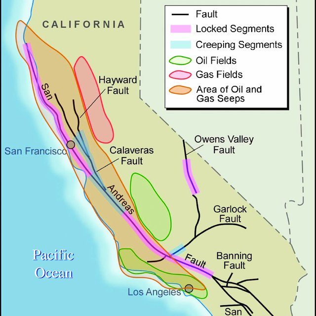 (PDF) Overview of Heavy Oil, Seeps, and Oil (Tar) Sands, California