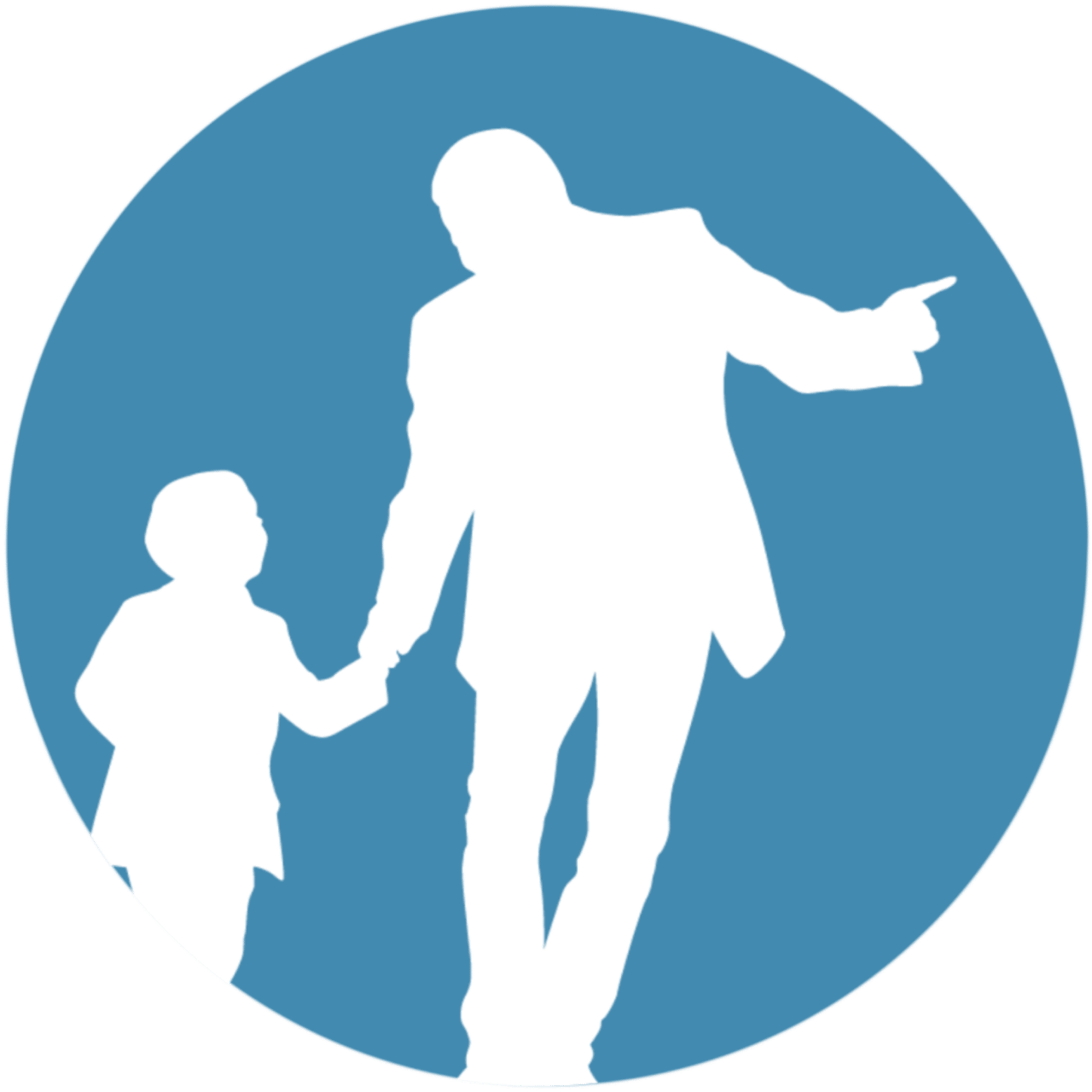 Modern Grandad logo