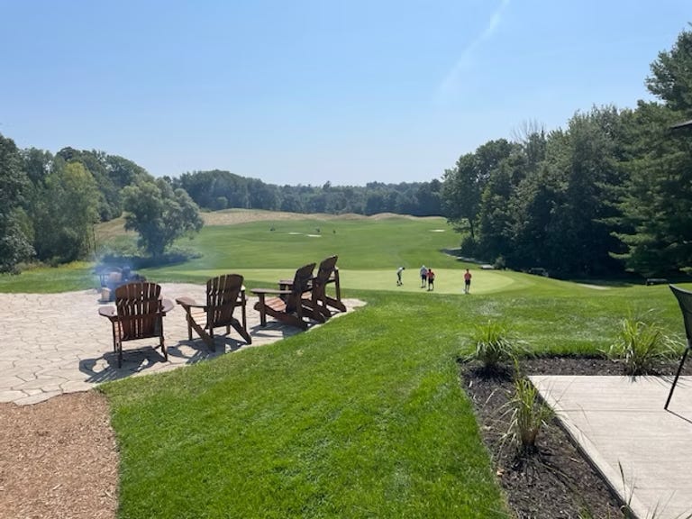 Timber Ridge Golf Course: A "Must Play" Golf Course in the Bay of Quinte and Prince Edward County Region Timber Ridge Golf Course: A "Must Play" Golf Course in the Bay of Quinte and Prince Edward County Region
