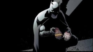 The Best Batman may be a growing Batman The Best Batman may be a growing Batman