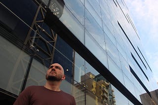 Átomos | Leo Xavier | Substack