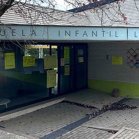 El nuevo contrato de ‘Las Casitas’ no estará firmado para el inicio del curso