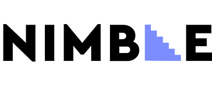 Nimble Logo