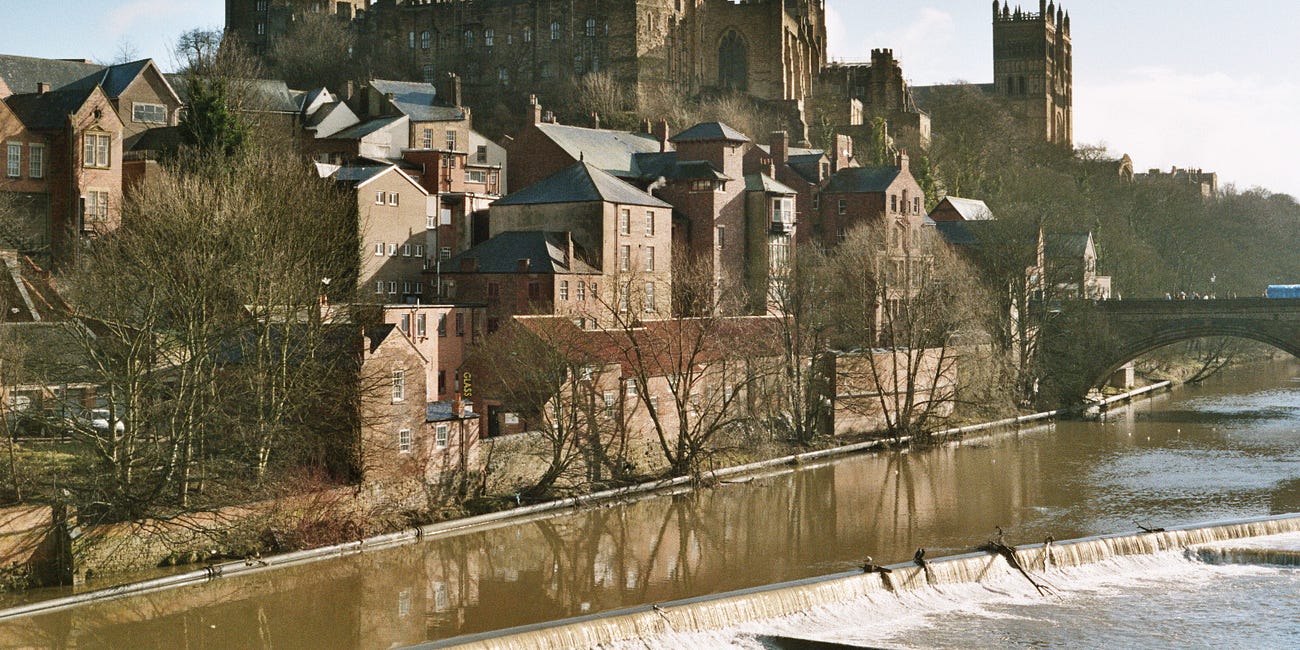 Durham's 'living heritage' to be celebrated as part of global celebration